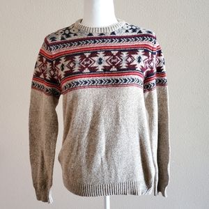 American eagle Outfitters warm sweater​​